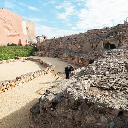 Cos Del Bou By Unik Tarragona Ταραγόνα Εξωτερικό φωτογραφία