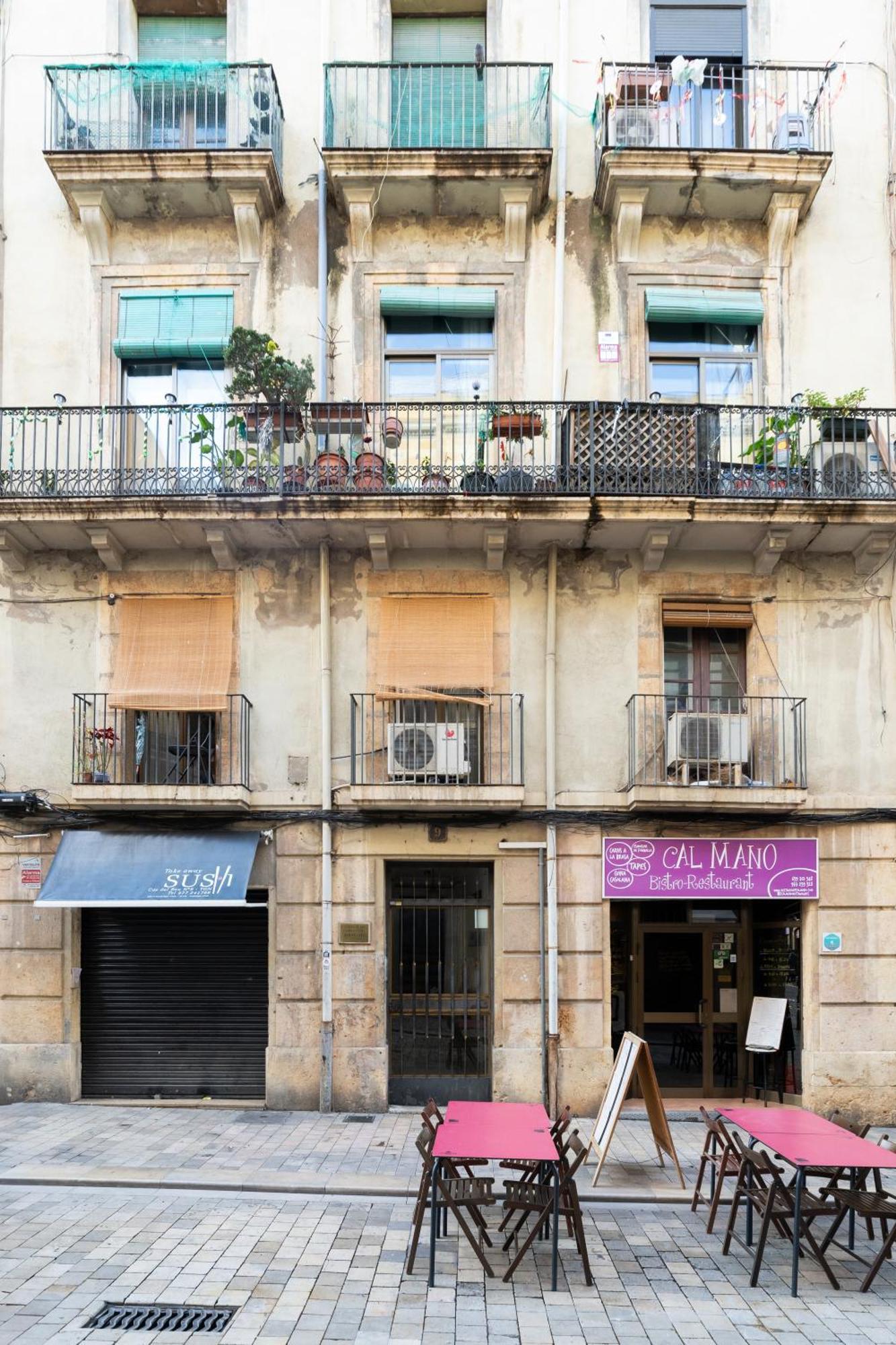 Cos Del Bou By Unik Tarragona Ταραγόνα Εξωτερικό φωτογραφία