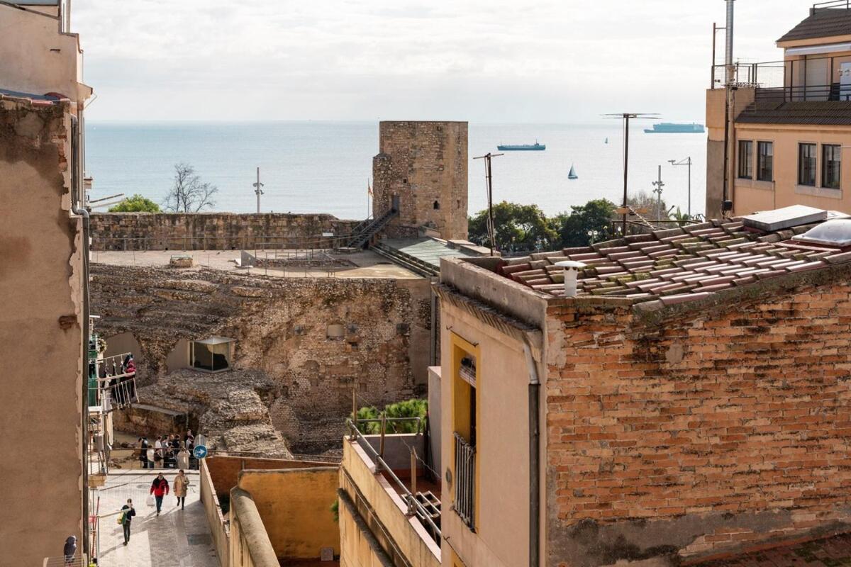Cos Del Bou By Unik Tarragona Ταραγόνα Εξωτερικό φωτογραφία