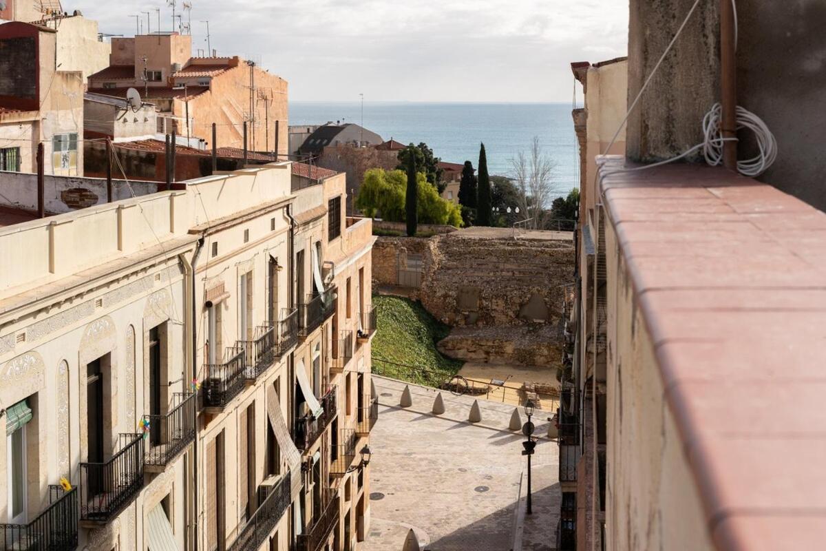 Cos Del Bou By Unik Tarragona Ταραγόνα Εξωτερικό φωτογραφία
